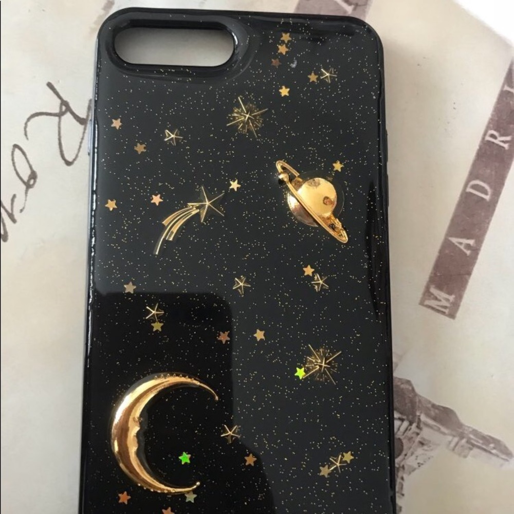 🌜⭐️🌈💥SOFT SILICONE IPHONE X CASE